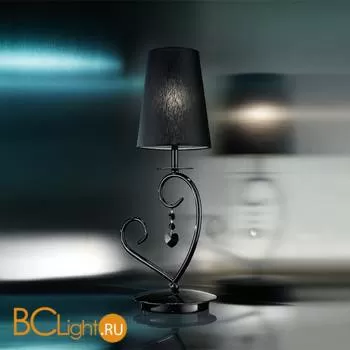 Настольная лампа Evi Style Heart CO1 ES0130CO07NOAL