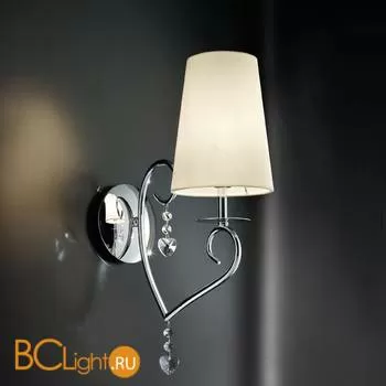 Бра Evi Style Heart PA1 ES0130PA04AVAL