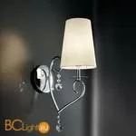 Бра Evi Style Heart PA1 ES0130PA04AVAL