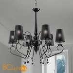 Люстра Evi Style Heart LA6 85 ES0130LA07NOAL