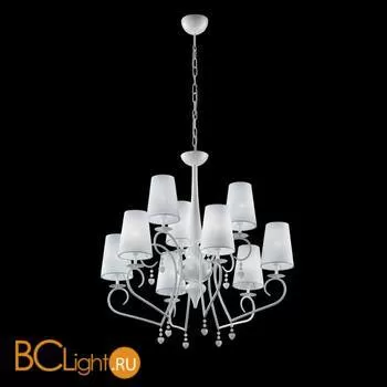 Люстра Evi Style Heart LA9 85 ES0131LA06BIAL