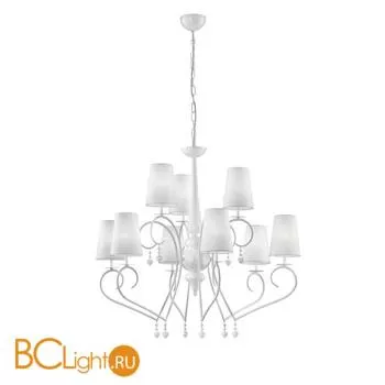 Люстра Evi Style Heart LA9 100 ES0132LA06BIAL