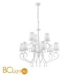 Люстра Evi Style Heart LA9 100 ES0132LA06BIAL