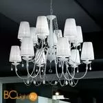 Люстра Morosini Evi Style Hermitage LA12 ES0701LA06BIAL