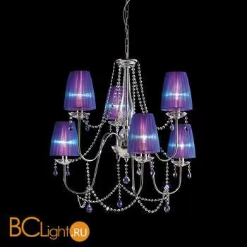 Люстра Morosini Evi Style Hermitage LA6 ES0700LA04VIAL