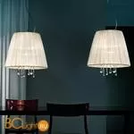 Подвесной светильник Morosini Evi Style Hermitage SO50 ES0700SO04AVAL - Фото 0