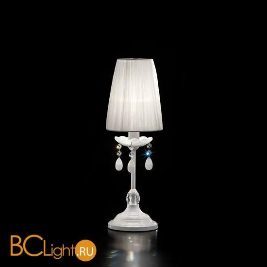 Настольная лампа Morosini Evi Style Hermitage CO ES0700CO06BIAL