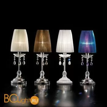 Настольная лампа Morosini Evi Style Hermitage CO ES0700CO04AVAL - Фото 0