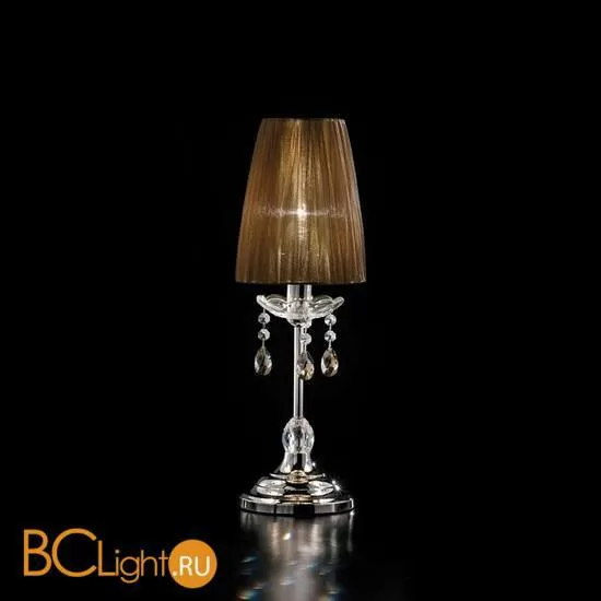 Настольная лампа Morosini Evi Style Hermitage CO ES0700CO04GTAL
