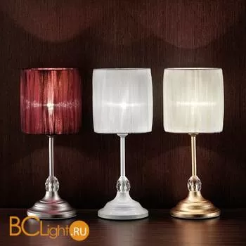 Настольная лампа Evi Style Louvre CO ES0800CO06BIAL