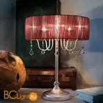 Настольная лампа Evi Style Louvre TA ES0800TA28BXAL