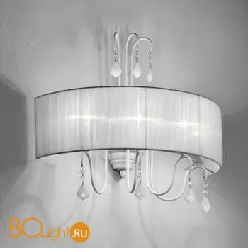 Настенный светильник Evi Style Louvre PA60 ES0800PA06BIAL