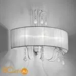 Настенный светильник Evi Style Louvre PA60 ES0800PA06BIAL