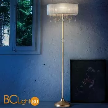 Торшер Evi Style Louvre TE ES0800TE20AVAL