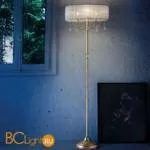 Торшер Evi Style Louvre TE ES0800TE20AVAL