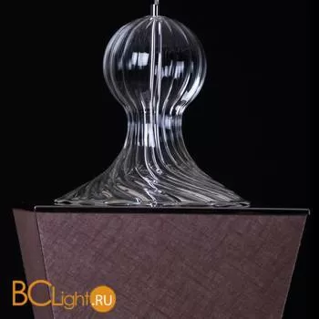 Подвесной светильник Evi Style Lucernae SO30 ES0171SO25TO - Фото 2