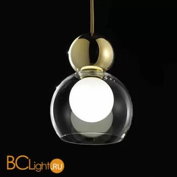 Подвесной светильник Evi Style Memoria S2-A2 / RO1 ES0262SO22A2L3+ES0260RO06