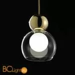 Подвесной светильник Evi Style Memoria S2-A2 / RO1 ES0262SO22A2L3+ES0260RO06