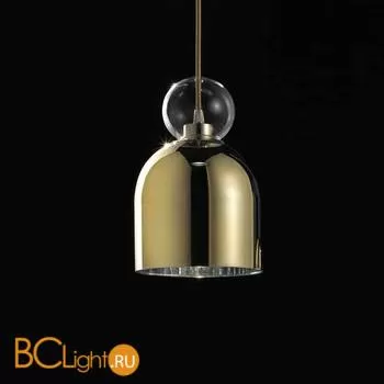 Подвесной светильник Evi Style Memoria S2-A5 / RO1 ES0262SO22A5L3+ES0260RO06