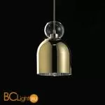 Подвесной светильник Evi Style Memoria S2-A5 / RO1 ES0262SO22A5L3+ES0260RO06