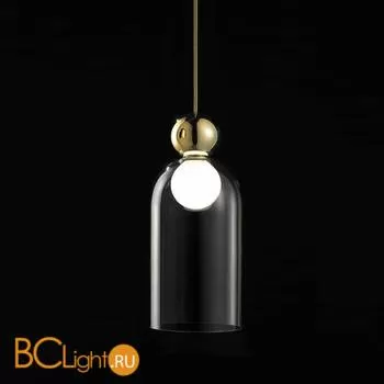 Подвесной светильник Evi Style Memoria C2-A2 / RO1 ES0264SO22A2L3+ES0260RO06