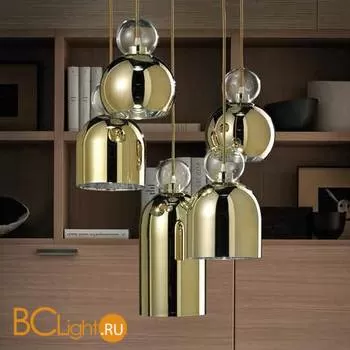 Подвесной светильник Evi Style Memoria S2-A5x2 / C1-A5x2 / C2-A5 / RO5