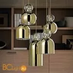 Подвесной светильник Evi Style Memoria S2-A5x2 / C1-A5x2 / C2-A5 / RO5