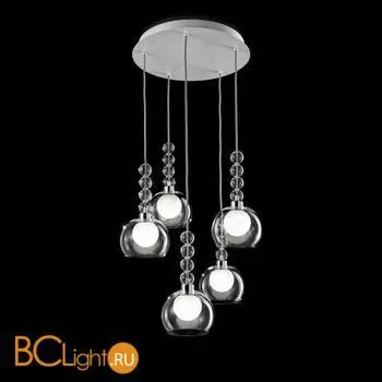 Подвесной светильник Evi Style Memoria S1-A0 x 5 / RO5