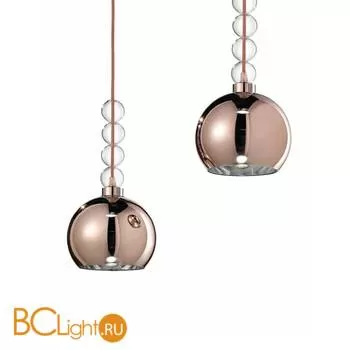 Подвесной светильник Evi Style Memoria S1-A6 / RO1 ES0261SO29A6L3+ES0260RO06 - Фото 0