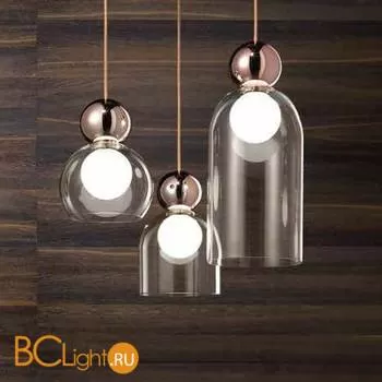 Подвесной светильник Evi Style Memoria S2-A3x2 / C2-A3 / RO3