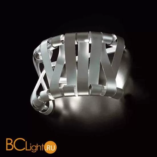 Настенный светильник Morosini Evi Style Queen M PA ES0040PA21SVAL