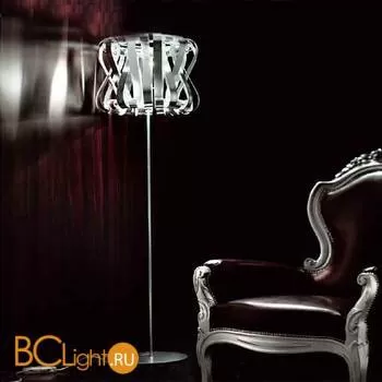 Торшер Morosini Evi Style Queen M TE ES0042TE21SVAL