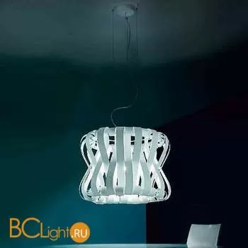 Подвесной светильник Morosini Evi Style Queen M SO 55 ES0041SO06SVAL