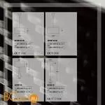 Настольная лампа Morosini Evi Style Retro TA ES0090TA21AGAL - Фото 0