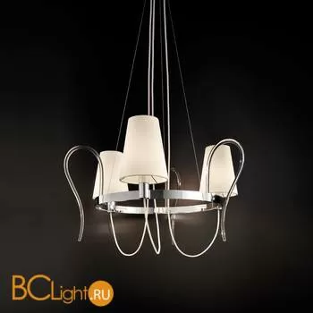 Люстра Evi Style Rondo' LA3 ES0180LA04AVAL