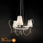 Люстра Evi Style Rondo' LA3 ES0180LA04AVAL