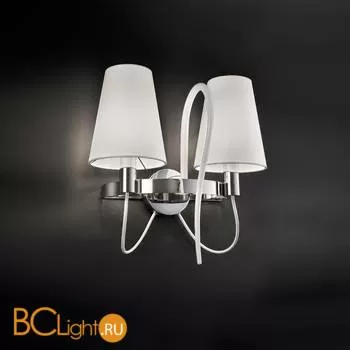 Бра Evi Style Rondo' PA2 ES0180PA04BIAL