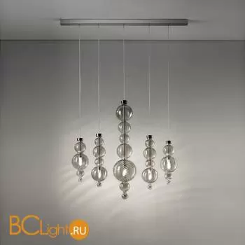 Подвесной светильник Evi Style San Marco SO5 B ES0633SO04FUAL