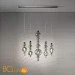 Подвесной светильник Evi Style San Marco SO5 B ES0633SO04FUAL