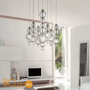 Подвесной светильник Evi Style San Marco SO7 ES0636SO04CTAL