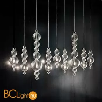 Подвесной светильник Evi Style San Marco SO9 B ES0634SO04FUAL