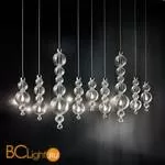 Подвесной светильник Evi Style San Marco SO9 B ES0634SO04FUAL