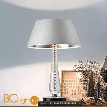 Настольная лампа Evi Style Tears CO ES0120CO04BIAL