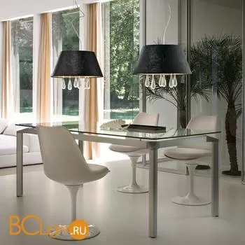 Подвесной светильник Evi Style Tears SO40 ES0120SO22NEAL - Фото 0