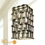 Подвесной светильник Morosini Evi Style Tessuti SO30 MAXI ES0110SO08FUAL