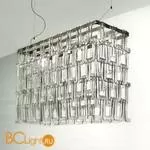 Подвесной светильник Morosini Evi Style Tessuti SO 90 MAXI ES0112SO08CTAL