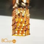 Потолочный светильник Morosini Evi Style Tessuti PL 30 MAXI ES0110PL08AMAL