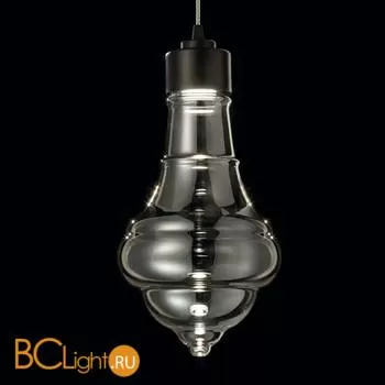 Подвесной светильник Evi Style Trottola Nero Fume ES0271RO06+ES0270SO07FUL2