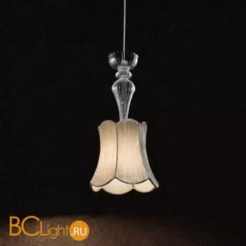Подвесной светильник Evi Style Vintage glass SO2 Barocco ES0224SO04CC