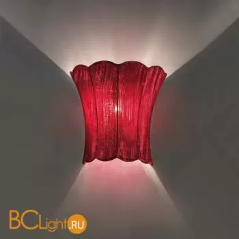 Настенный светильник Evi Style Vintage PA Barocco SR ES0241PA04SR